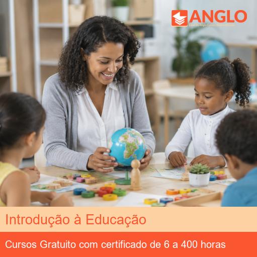 Introdução à Educação